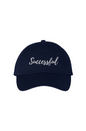 Successful Golf Hat 