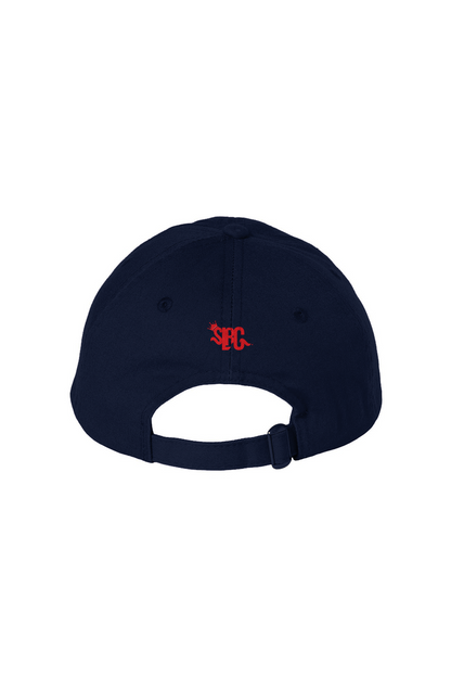 Successful Golf Hat 