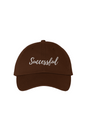 Successful Golf Hat 