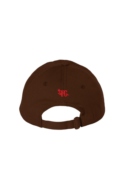 Successful Golf Hat 