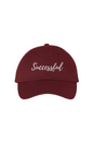 Successful Golf Hat 