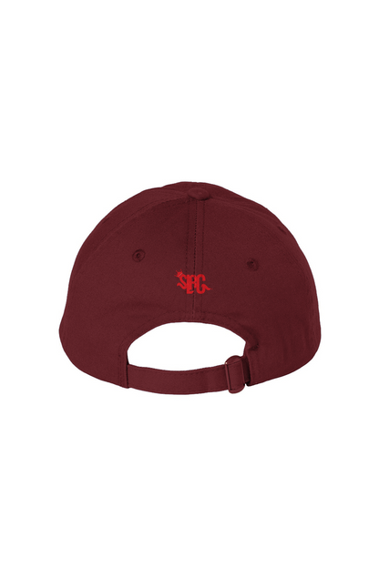 Successful Golf Hat 