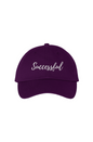 Successful Golf Hat 
