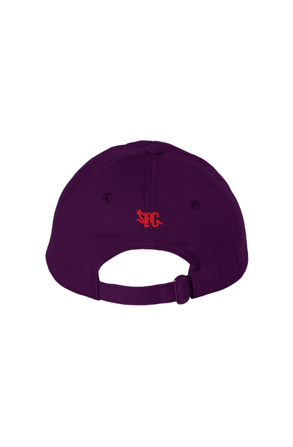 Successful Golf Hat 