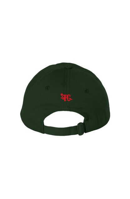 Successful Golf Hat 