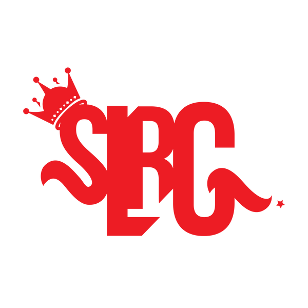 SLRG APPAREL 